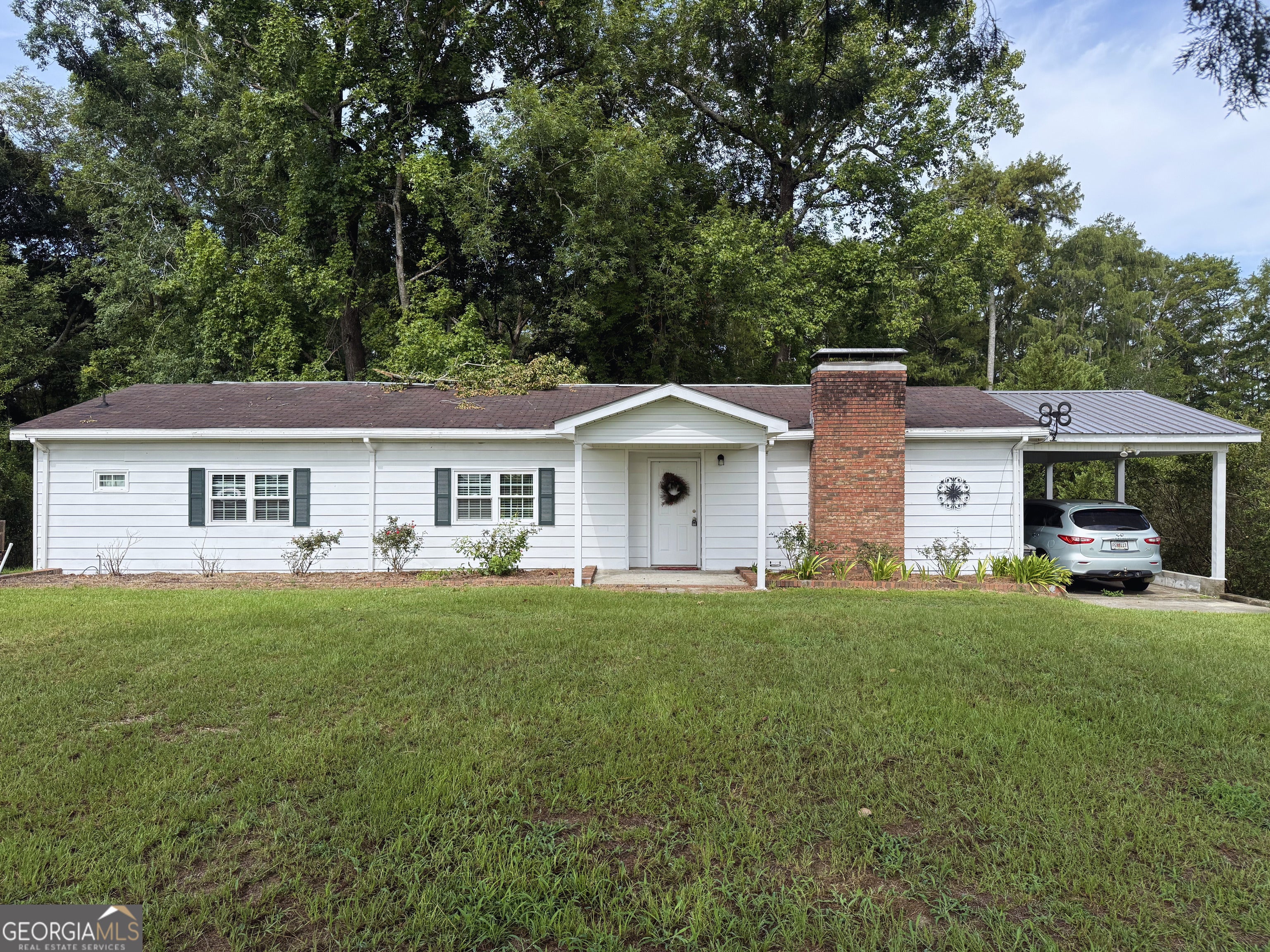 159 Cypress Lake DR