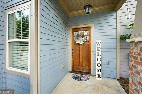 4206 Mastic PT 24 Acworth GA 30101