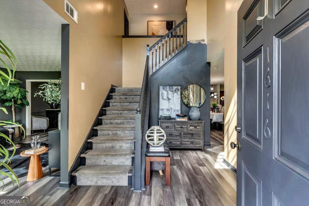 Photo of 1616 Tusk Trail NE, Conyers, GA 30012 (MLS # 10828471)