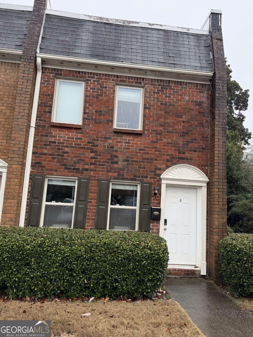 Photo of 265 Winding River Drive #A, Atlanta, GA 30350 (MLS # 10696485)