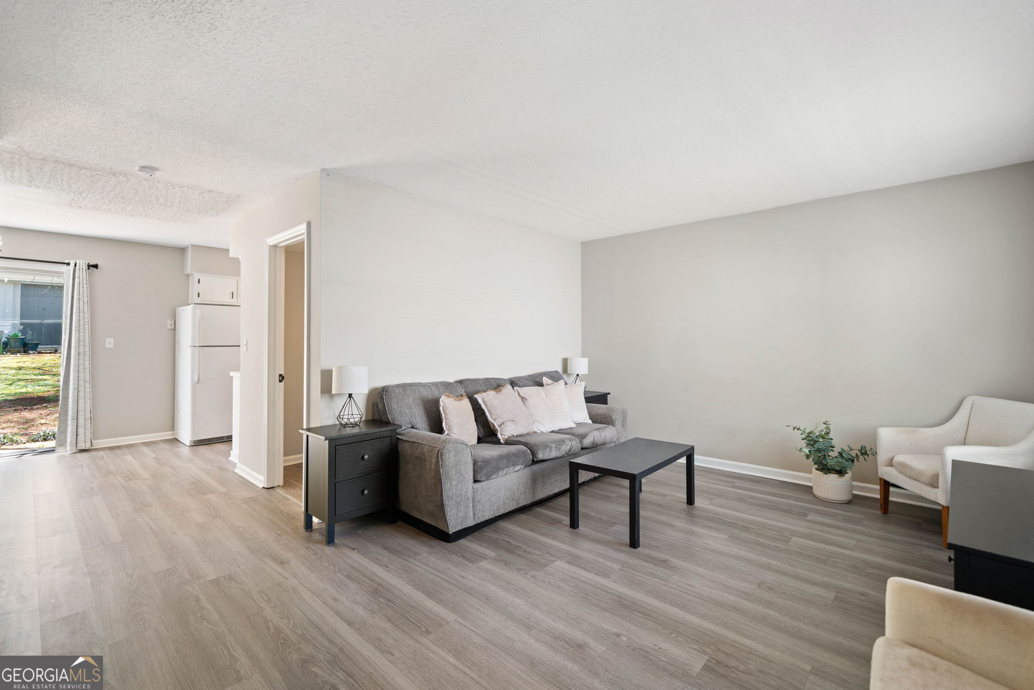 Heathersett - Residential