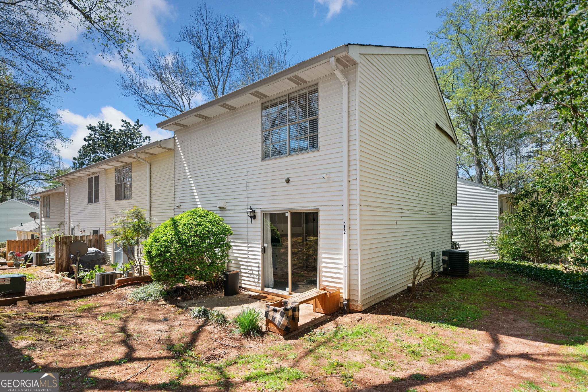 Heathersett - Residential