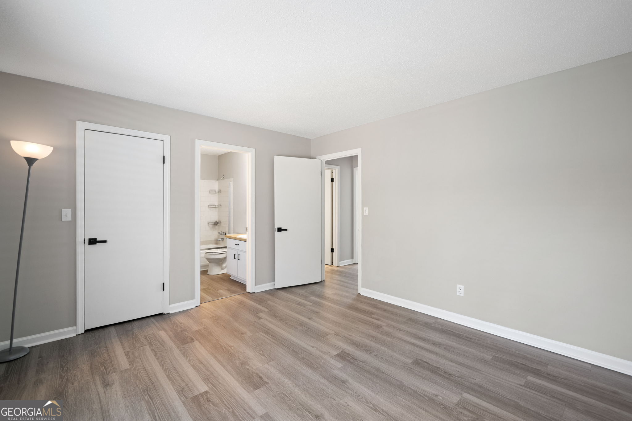 Heathersett - Residential