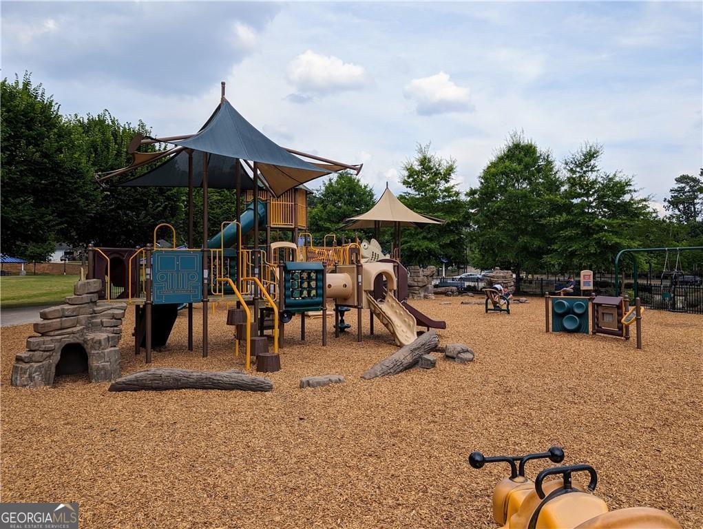 Heathersett - Residential