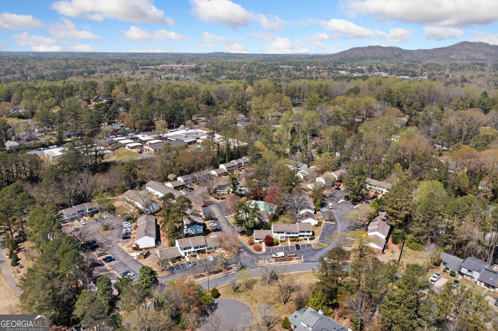Heathersett - Residential