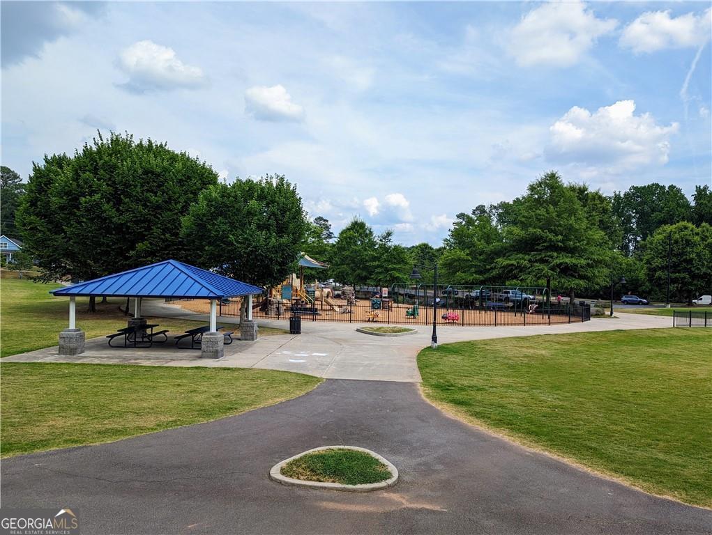 Heathersett - Residential