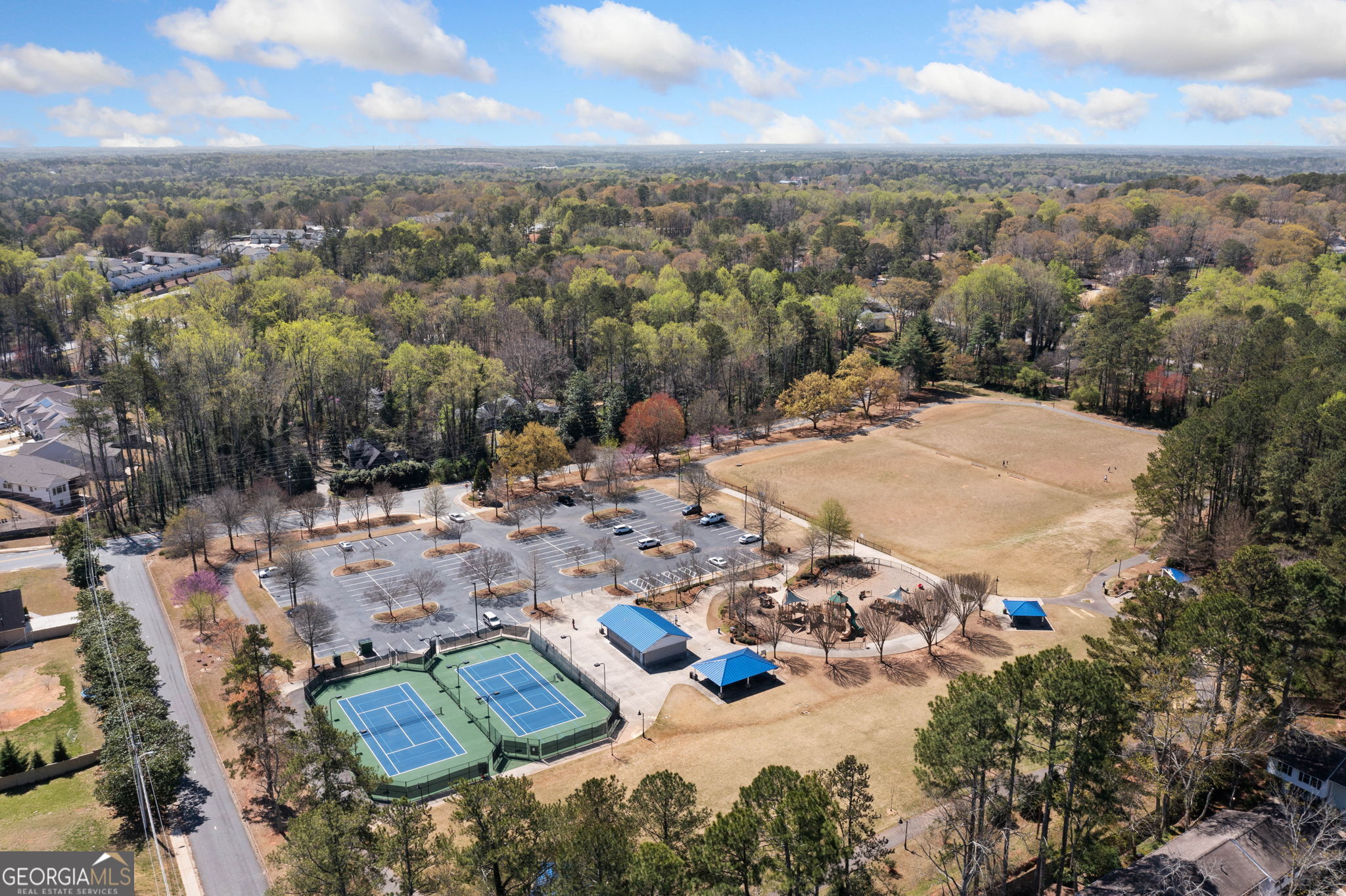 Heathersett - Residential