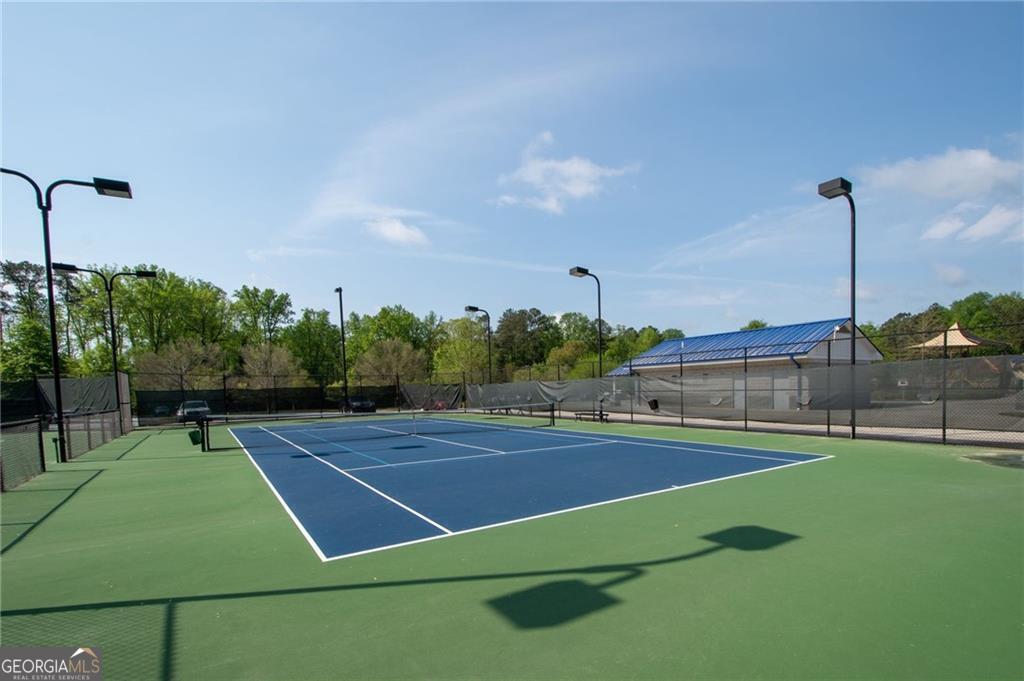 Heathersett - Residential