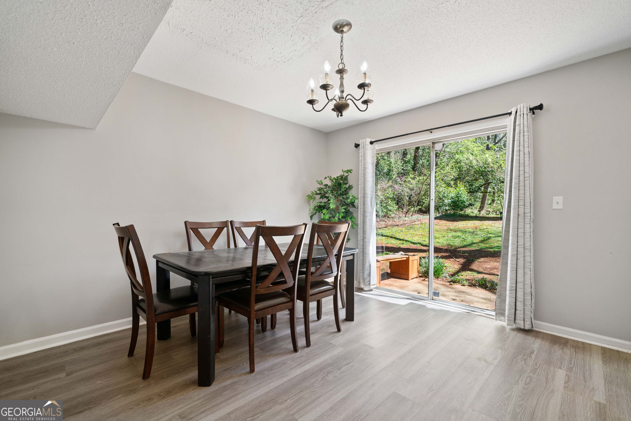 Heathersett - Residential