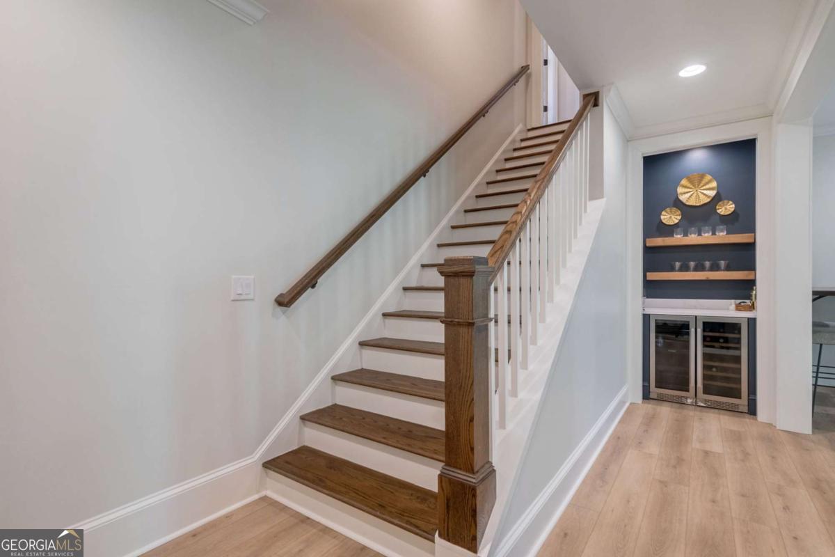 The Georgia Club - Residential