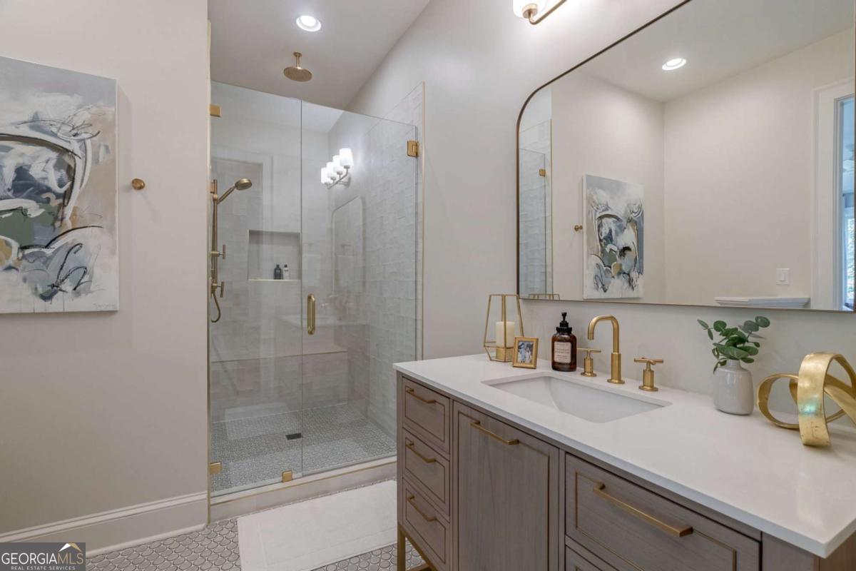 The Georgia Club - Residential