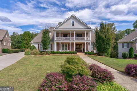 1275 Evergreen PARK Statham GA 30666