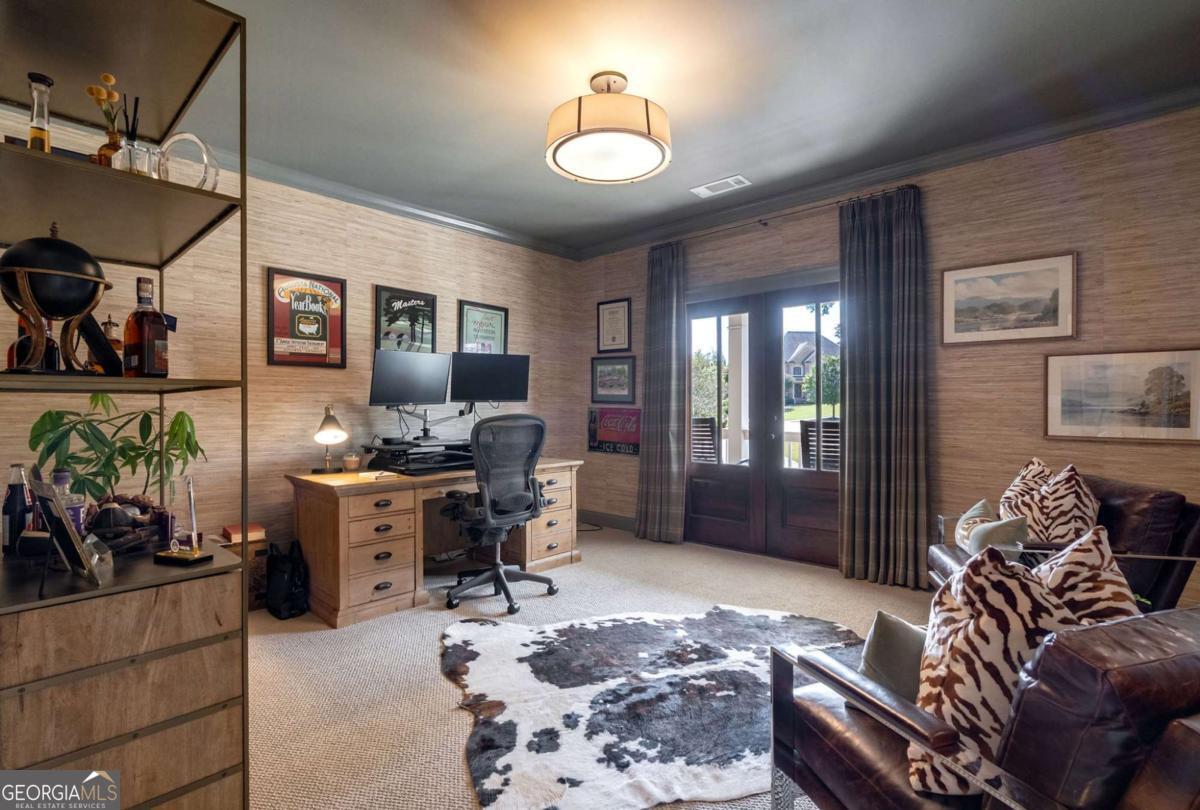 The Georgia Club - Residential