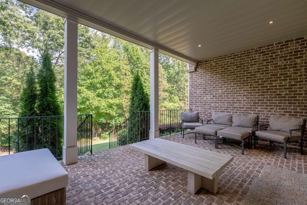 The Georgia Club - Residential