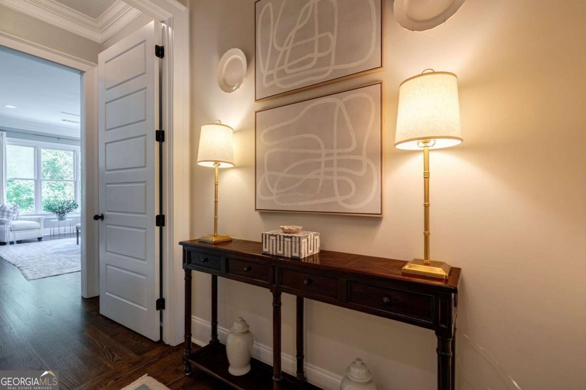 The Georgia Club - Residential