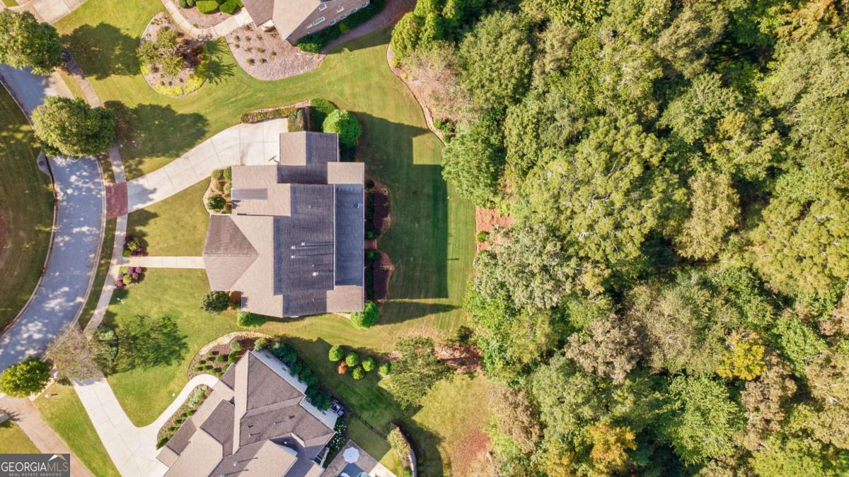 The Georgia Club - Residential