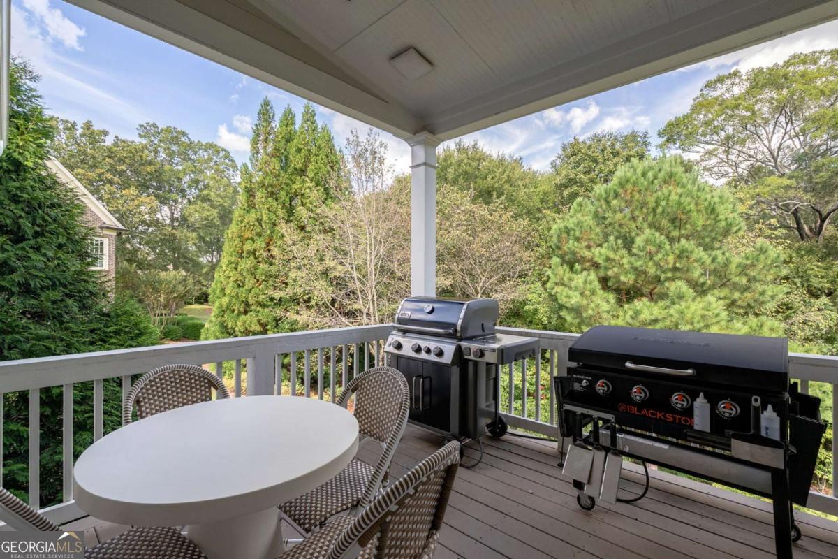 The Georgia Club - Residential