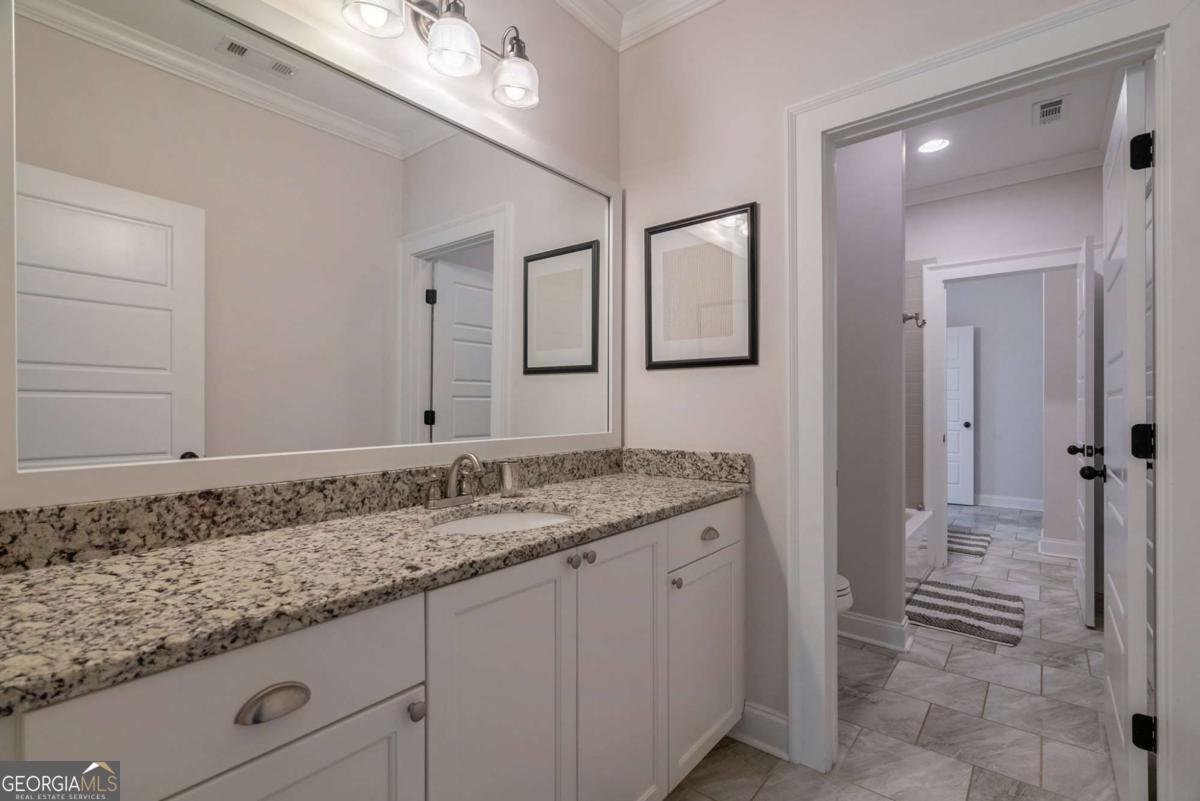 The Georgia Club - Residential