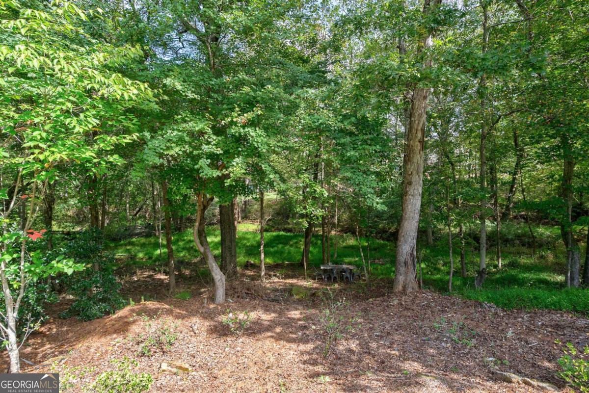 The Georgia Club - Residential