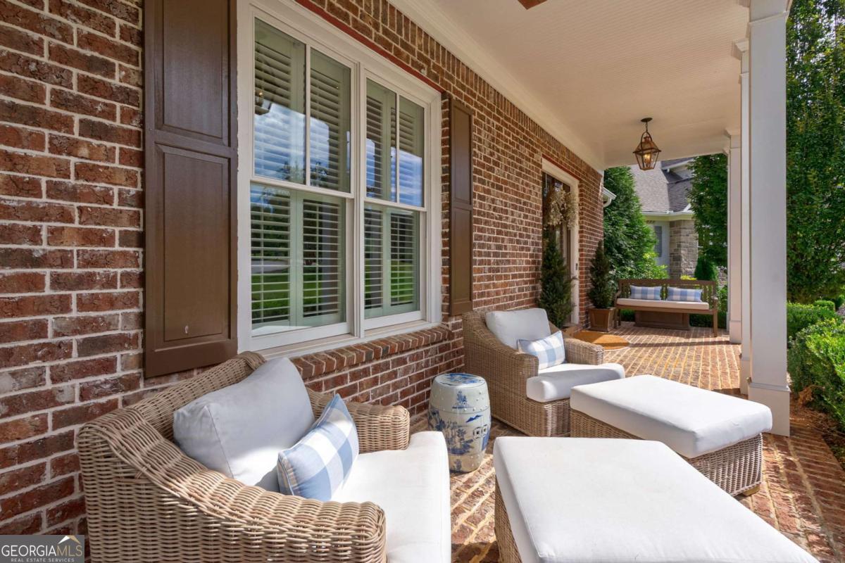 The Georgia Club - Residential