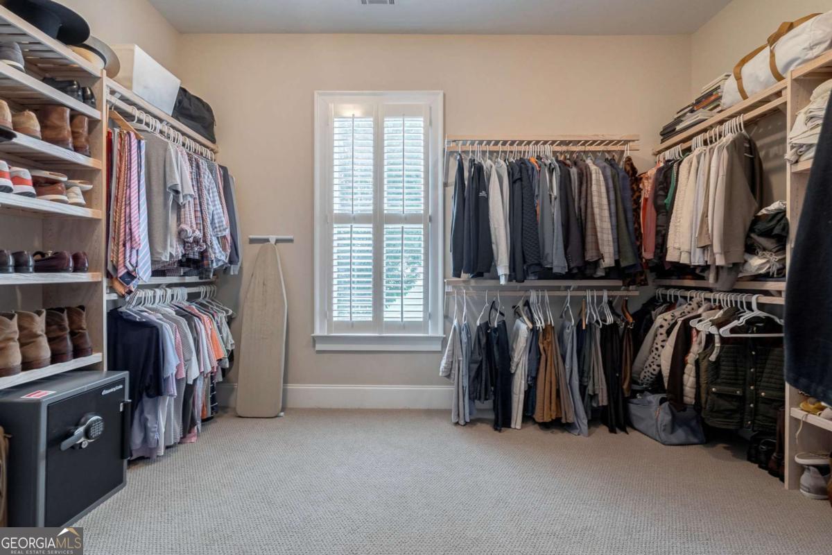 The Georgia Club - Residential