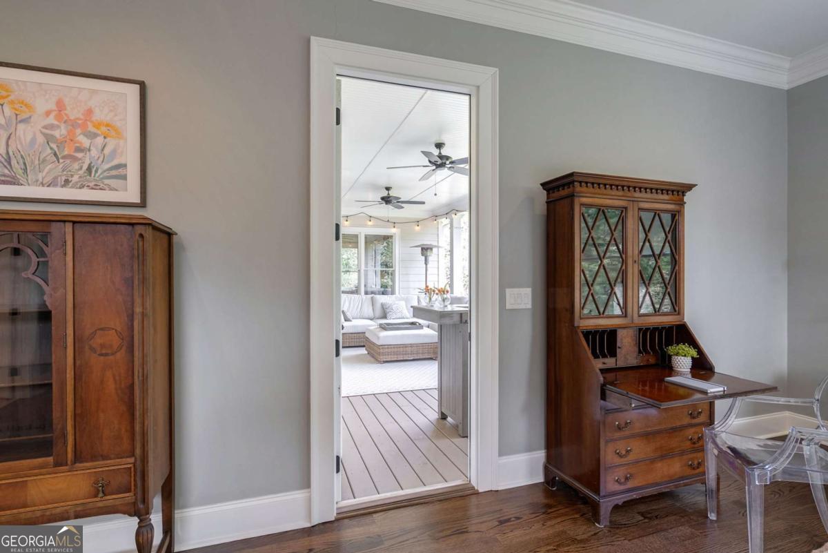 The Georgia Club - Residential