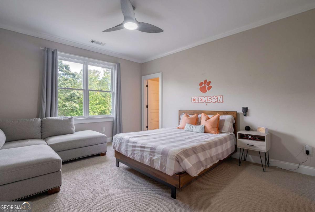 The Georgia Club - Residential