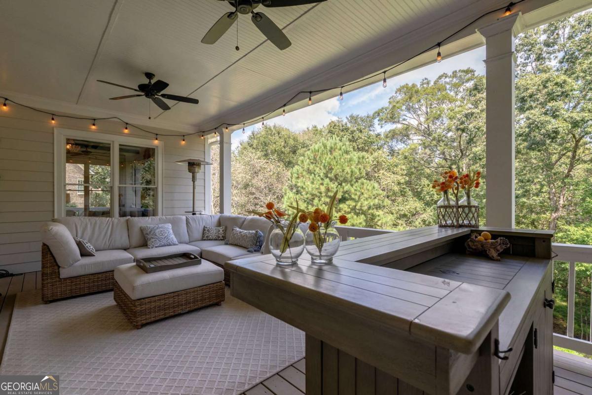 The Georgia Club - Residential