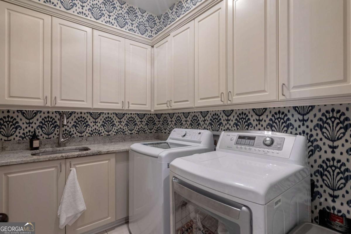 The Georgia Club - Residential