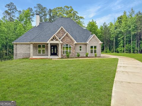 244 Coastline Road RD Fayetteville GA 30214