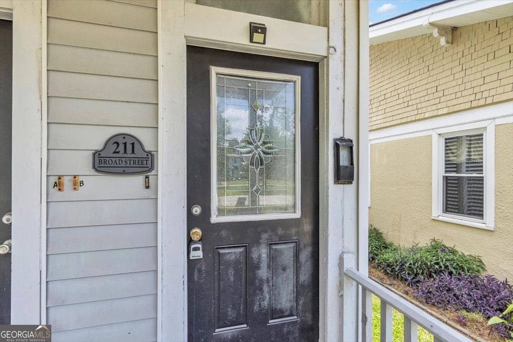 Photo of 211 Broad Street, Augusta, GA 30901 (MLS # 10683701)