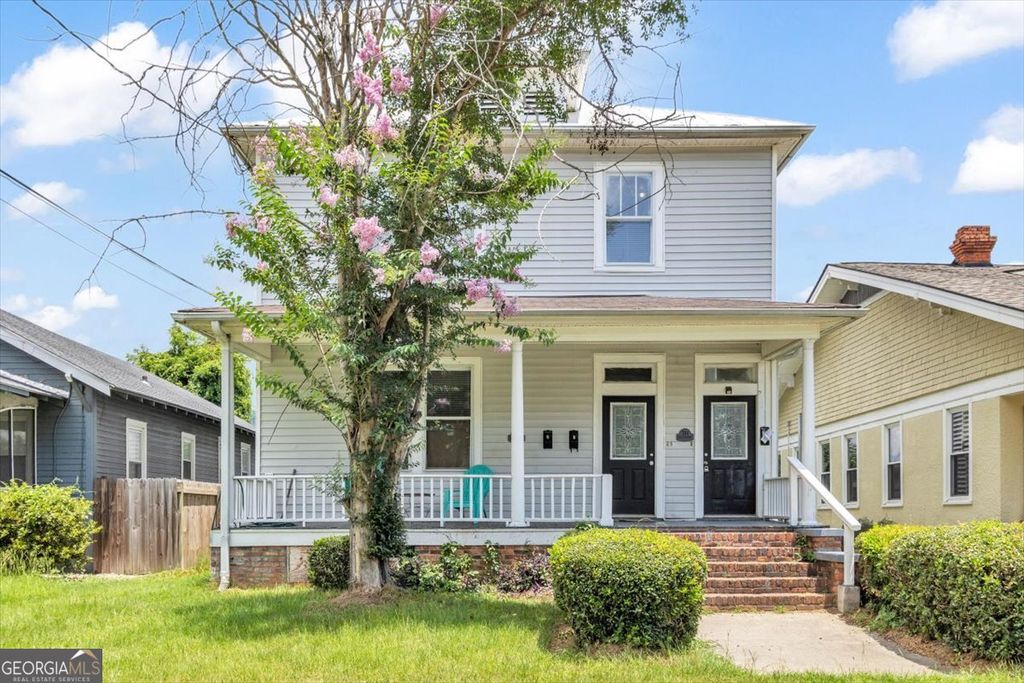 Photo of 211 Broad Street, Augusta, GA 30901 (MLS # 10683701)