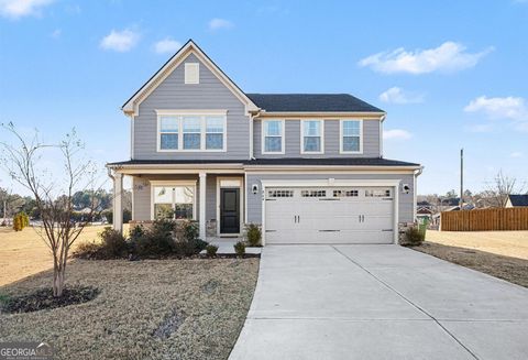 Photo of 864 Maduro Way, Mcdonough, GA 30253 (MLS # 10666191)