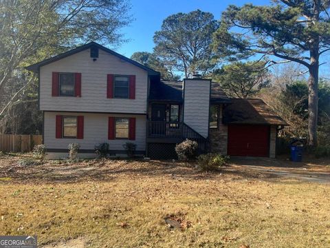 3262 Summer Wood CIR Snellville GA 30039