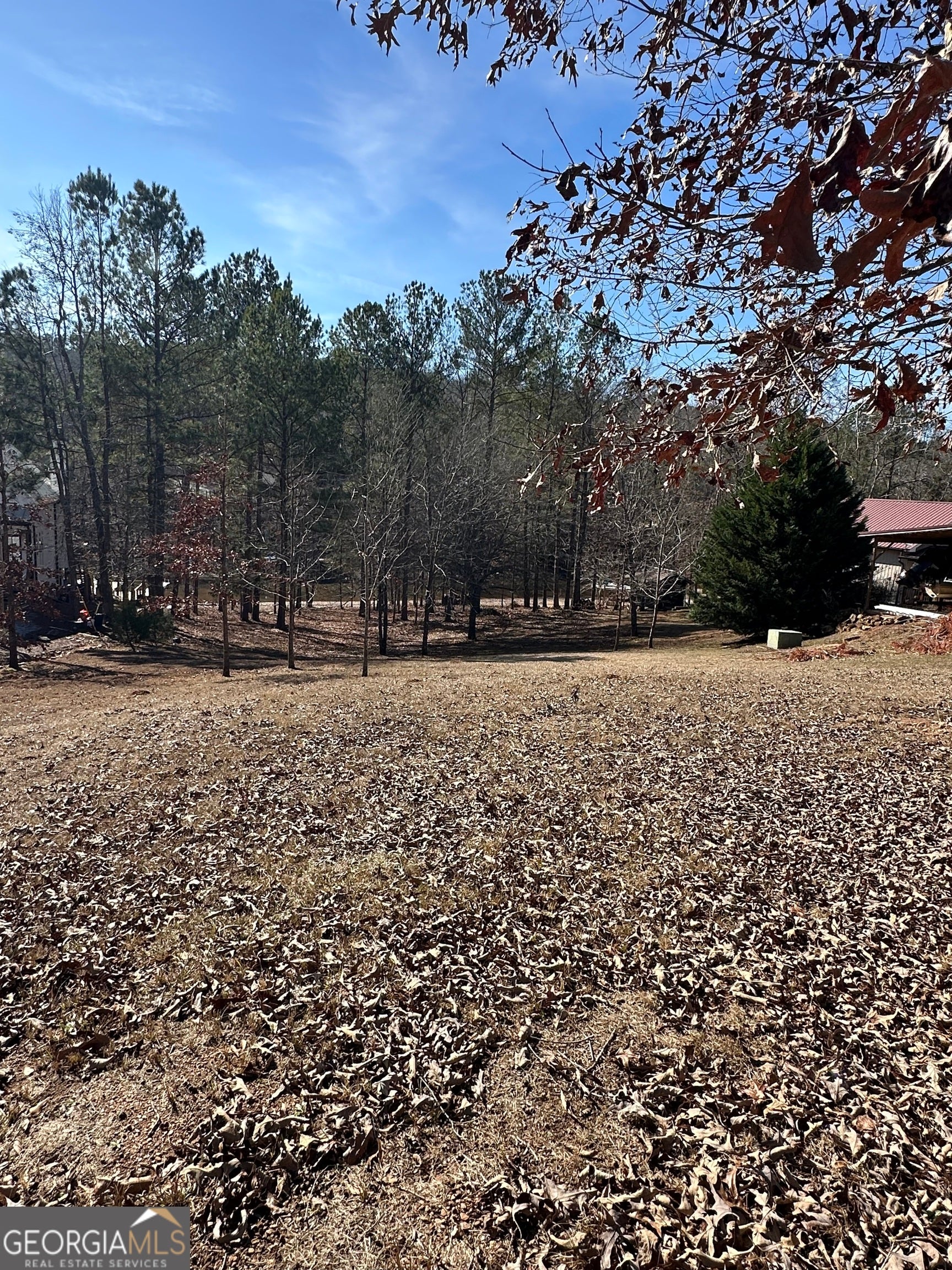 199 Lakewood DR