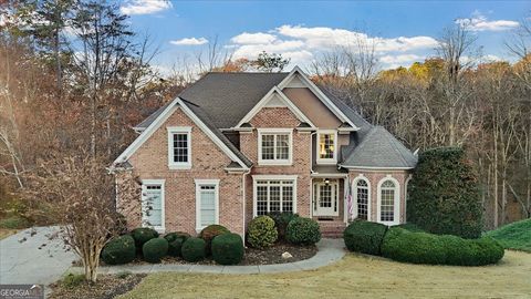 226 Crescent Moon WAY Canton GA 30114