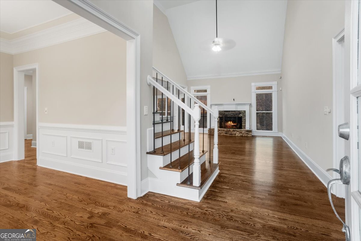 226 Crescent Moon WAY