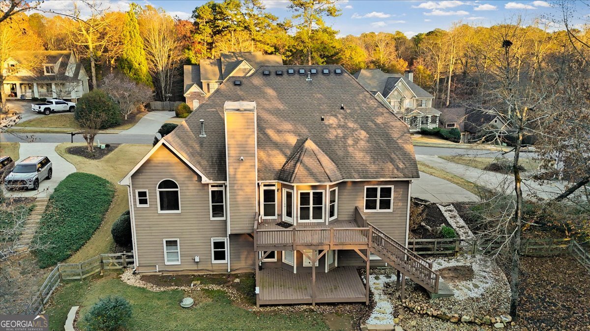 226 Crescent Moon WAY