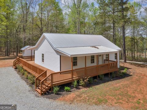 265 Steele Road, Griffin, GA 30223 - #: 10495249