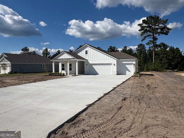 230 Park View LN LOT 532