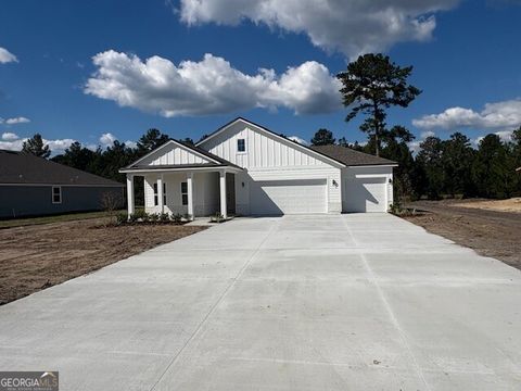 230 Park View LN LOT 532 Kingsland GA 31548