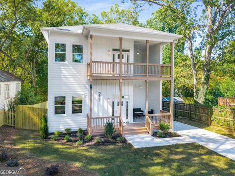 271 Haas AVE SE Atlanta GA 30316