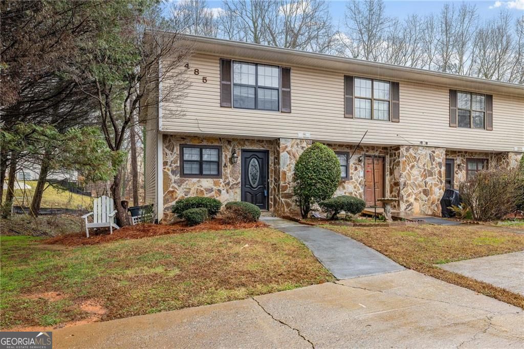 2485 Hidden Cove CT A