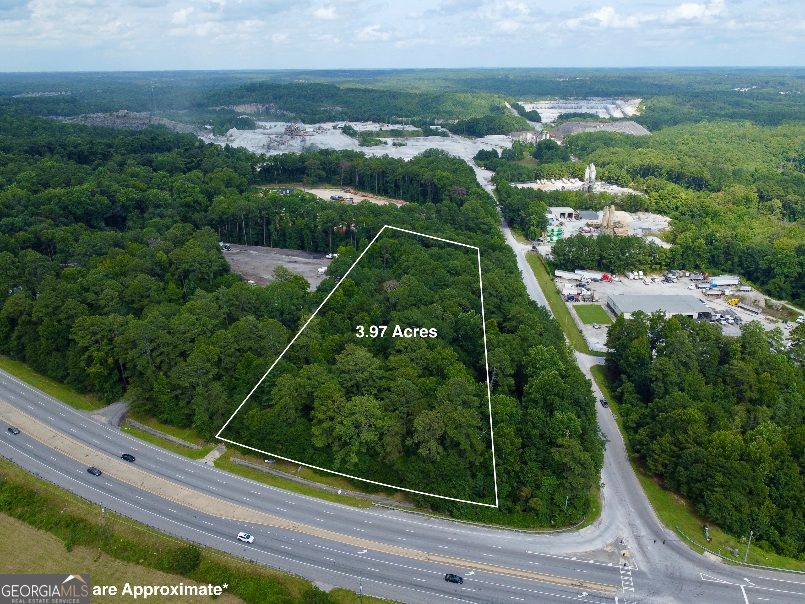 1450 Rock Chapel Road