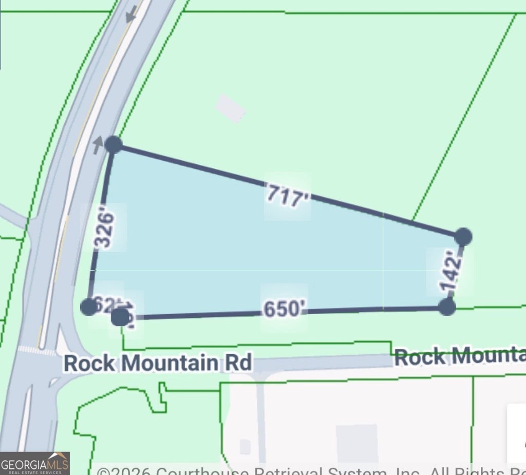 Photo of 1450 Rock Chapel Road, Lithonia, GA 30058 (MLS # 10809989)