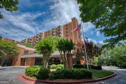300 Johnson Ferry RD NE B512 Atlanta GA 30328