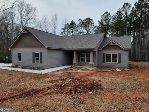 A home in Lagrange