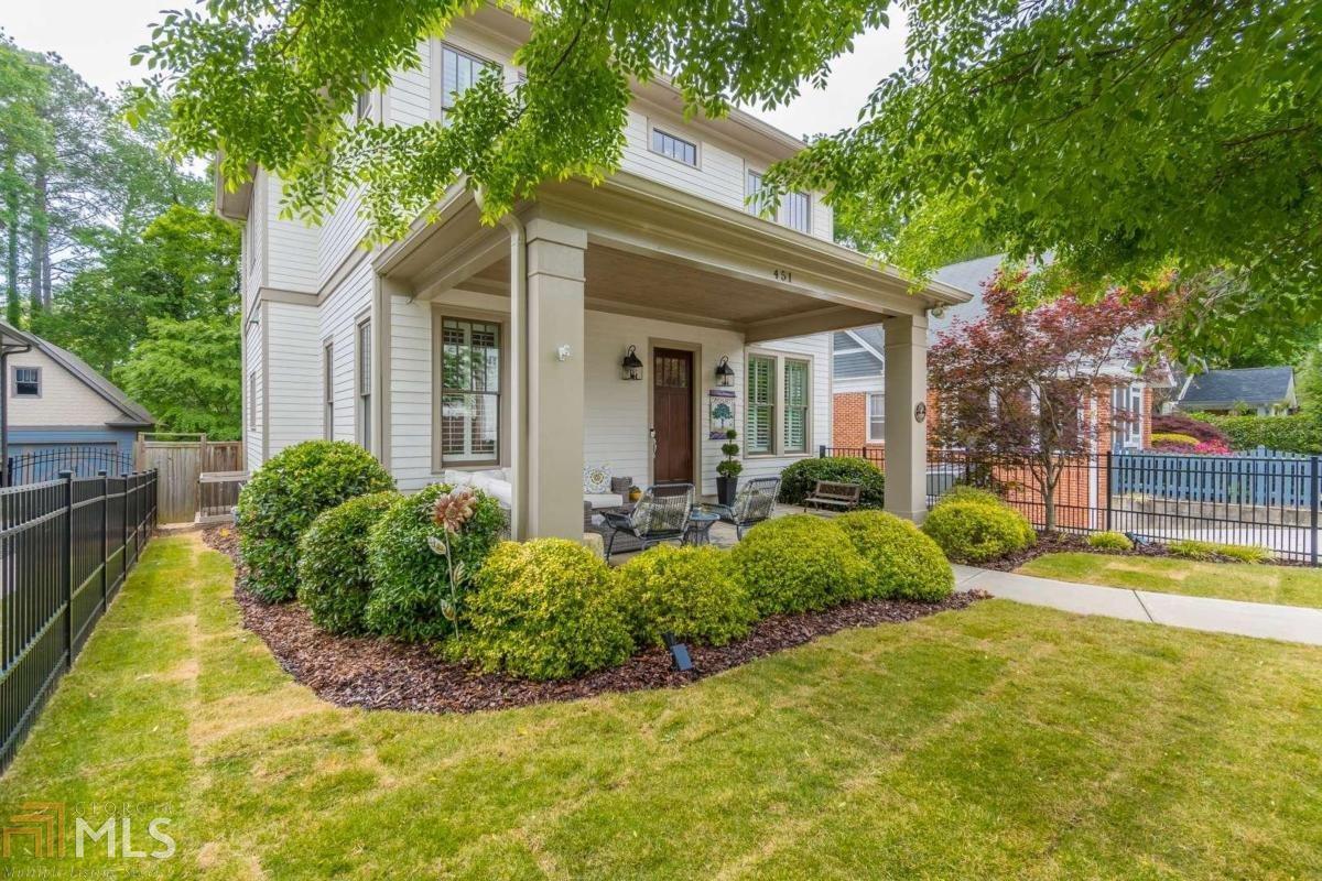 Oakhurst - Residential