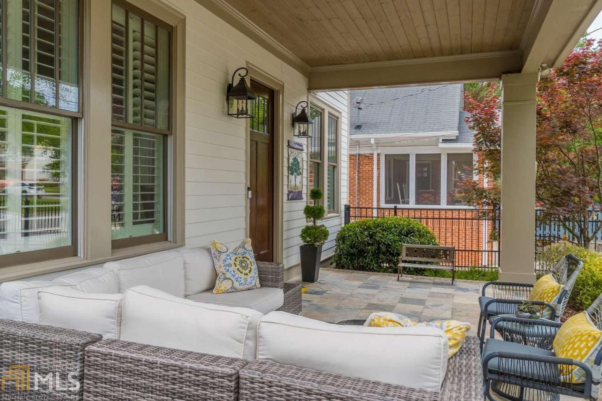 Oakhurst - Residential