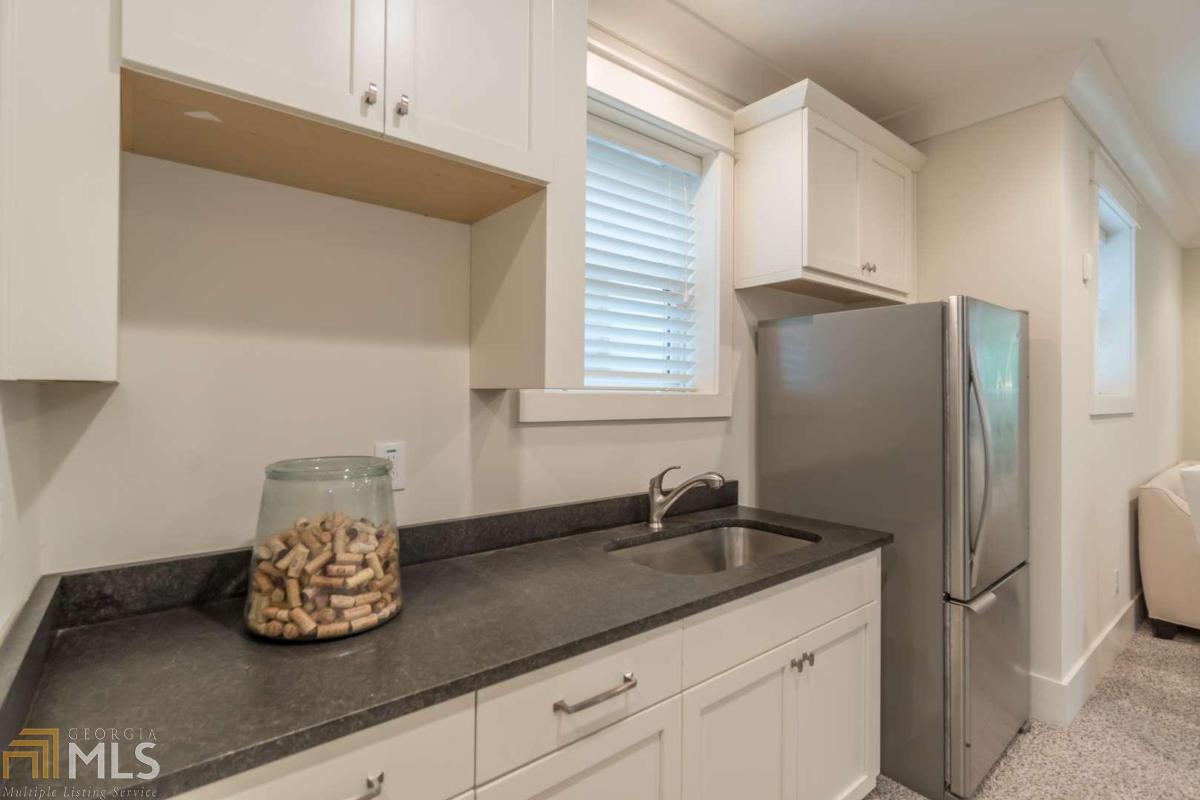 Oakhurst - Residential